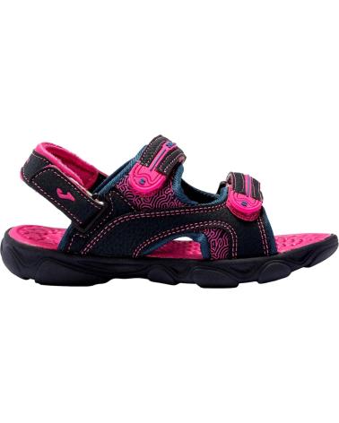 girl Sandals JOMA SANDALIAS PARA NINAS EN COLOR ROSA