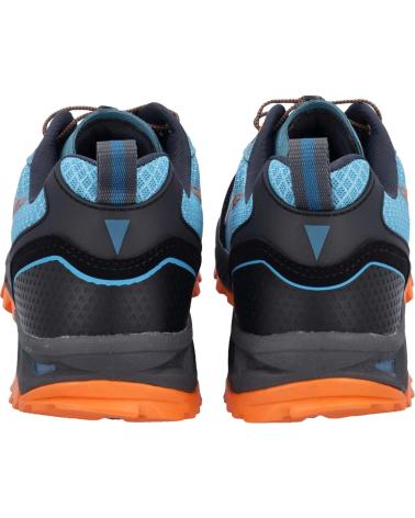 Sneaker für Herren CMP CAMPAGNOLO ZAPATILLAS CAMPAGNOLO ALTAK PARA HOMBRE EN COLOR AZUL