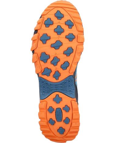 Sneaker für Herren CMP CAMPAGNOLO ZAPATILLAS CAMPAGNOLO ALTAK PARA HOMBRE EN COLOR AZUL
