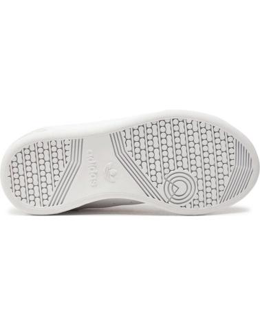 Sneaker-De-Niña-ADIDAS-ZAPATILLAS-TEAM-COURT-2-PARA-NINAS-EN-COLOR-BLANCO