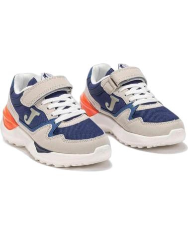 Sneaker-De-Niña-JOMA-ZAPATILLAS-3080-2503-PARA-NINOS-UNISEX-EN-COLOR-AZUL