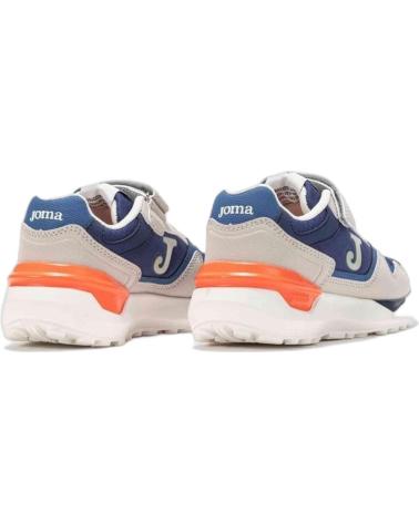 Sneaker-De-Niña-JOMA-ZAPATILLAS-3080-2503-PARA-NINOS-UNISEX-EN-COLOR-AZUL
