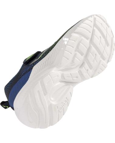 Sportivo per Bambino JOMA ZAPATILLA NINO HORIZON JR 2403 MARINO VERDE AZUL MARINO