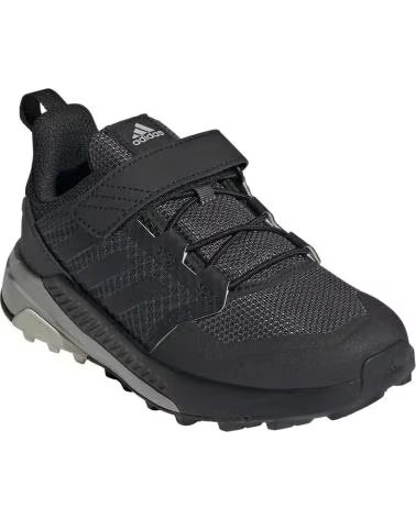Zapatillas deporte de Mujer ADIDAS ZAPATILLAS TERREX TRAILMAKER PARA MUJER EN COLOR NEGRO NEGRO