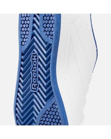 Scarpe per Bambina e Bambino REEBOK ZAPATILLAS ROYAL COMPLETE CLN 2 0 PARA NINOS UNISEX EN COLOR BLANCO