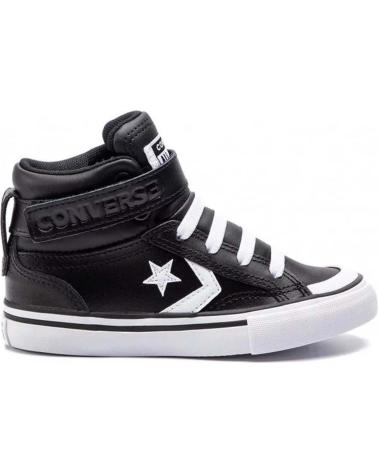Esportes  de Menino CONVERSE ZAPATILLAS PRO BLAZE STRAP PARA NINOS EN COLOR NEGRO