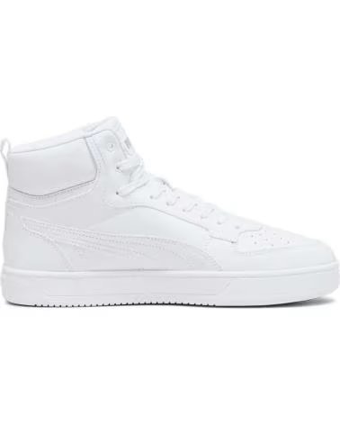 Sportivo per Uomo PUMA ZAPATILLAS CAVEN 2 0 MID PARA HOMBRE EN COLOR BLANCO