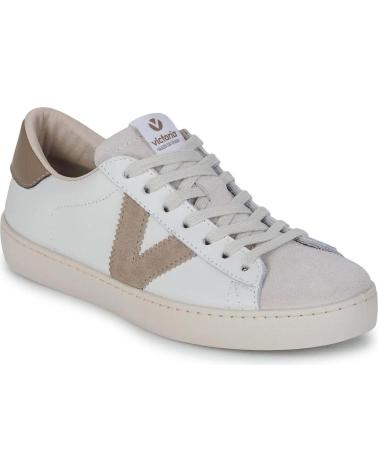 Esportes--De-Hombre-VICTORIA-ZAPATILLAS-PARA-MUJER-EN-COLOR-BEIGE