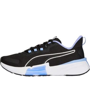 Woman Zapatillas deporte PUMA ZAPATILLAS 377891-02 VARIOS COLORES