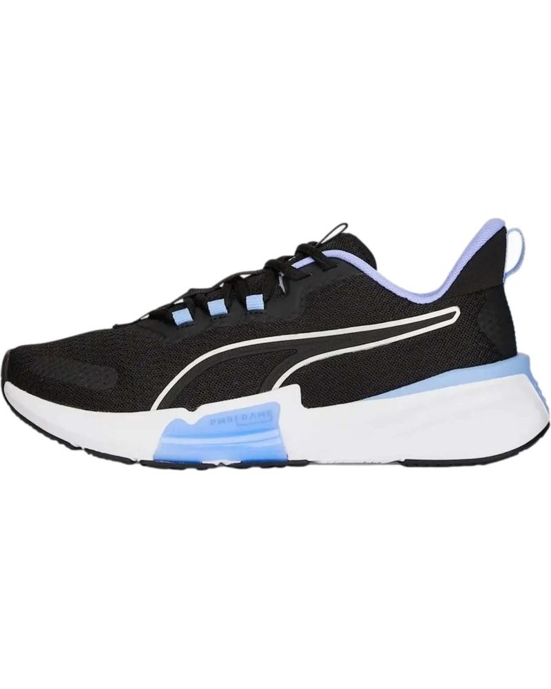 Woman Zapatillas deporte PUMA ZAPATILLAS 377891-02 VARIOS COLORES