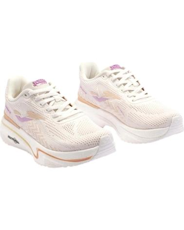 Esportes  de Mulher e Menina e Menino JOMA ZAPATILLA VIPER LADY BLANCA BLANCO
