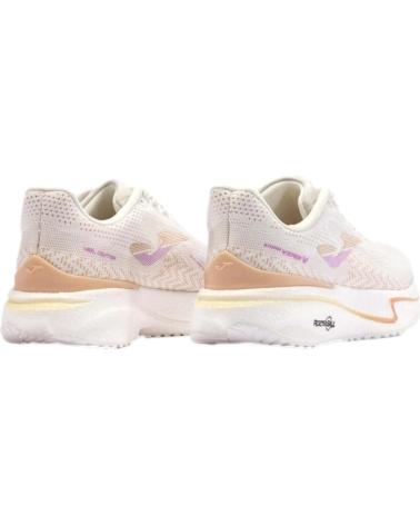 Esportes  de Mulher e Menina e Menino JOMA ZAPATILLA VIPER LADY BLANCA BLANCO