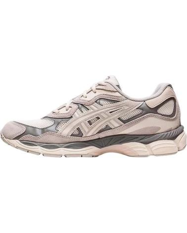 ASICS SHOES EN COLOR PARA HOMBRE BLANCO