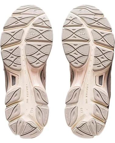 ASICS SHOES EN COLOR PARA HOMBRE BLANCO