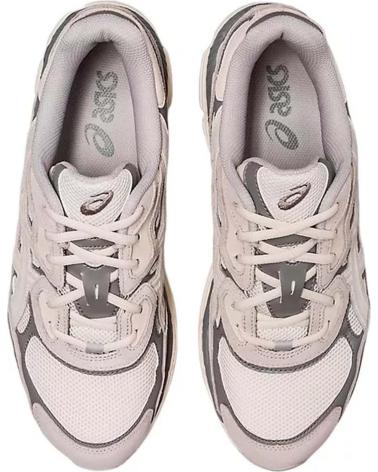 ASICS SHOES EN COLOR PARA HOMBRE BLANCO