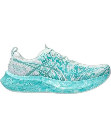 Esportes  de Mulher ASICS ZAPATILLAS TRAIL RUNNING 401