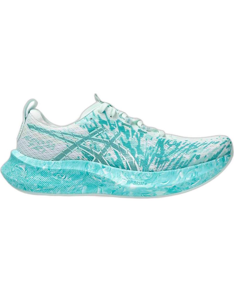 Esportes  de Mulher ASICS ZAPATILLAS TRAIL RUNNING 401