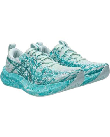 Esportes  de Mulher ASICS ZAPATILLAS TRAIL RUNNING 401