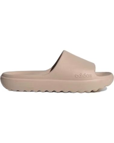 Sandálias de Homem ADIDAS SANDALIAS ADILETTE LUMIA PARA UNISEX EN COLOR BEIGE BEIGE