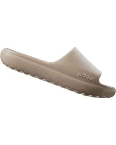 Sandálias de Homem ADIDAS SANDALIAS ADILETTE LUMIA PARA UNISEX EN COLOR BEIGE BEIGE