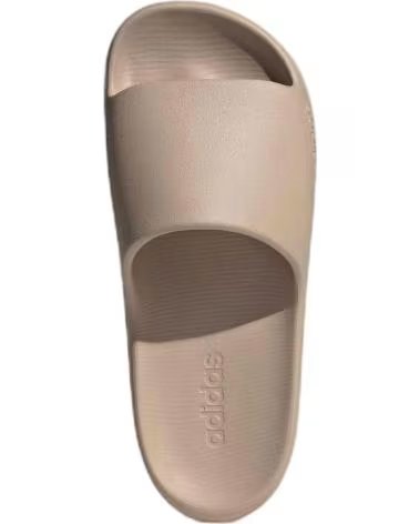 Sandálias de Homem ADIDAS SANDALIAS ADILETTE LUMIA PARA UNISEX EN COLOR BEIGE BEIGE