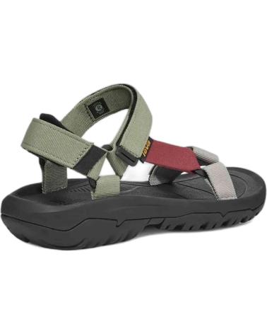TEVA SANDALIAS 0001019234-OBR EN PARA HOMBRE MULTICOLOR