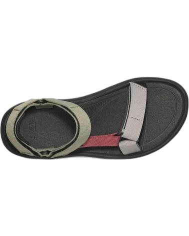 TEVA SANDALIAS 0001019234-OBR EN PARA HOMBRE MULTICOLOR