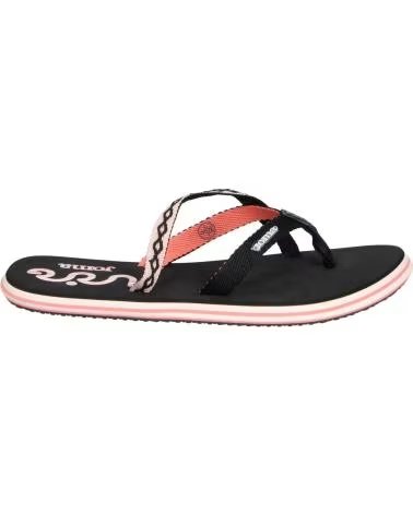 JOMA SANDALI S IBIZA LADY 2301 NERO NEGRO