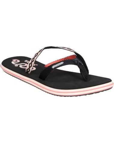 JOMA SANDALI S IBIZA LADY 2301 NERO NEGRO