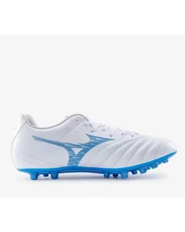 Zapatillas deporte pour Homme MIZUNO CHAUSSURES DE FOOTBALL MONARCIDA NEO III SELECT AG P1GA242625 BLANC BLANCO