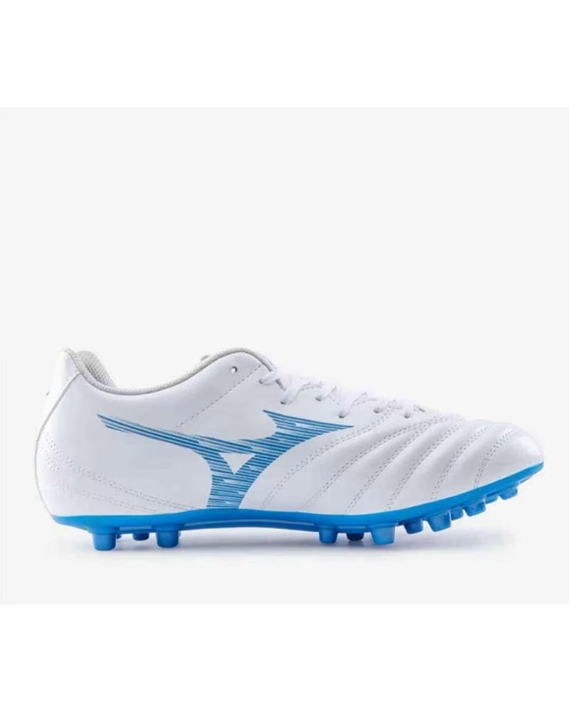 Zapatillas deporte pour Homme MIZUNO CHAUSSURES DE FOOTBALL MONARCIDA NEO III SELECT AG P1GA242625 BLANC BLANCO