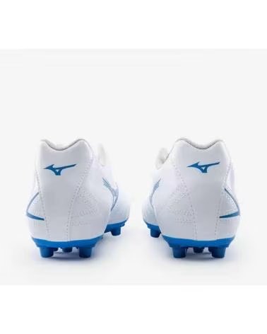 Zapatillas deporte pour Homme MIZUNO CHAUSSURES DE FOOTBALL MONARCIDA NEO III SELECT AG P1GA242625 BLANC BLANCO