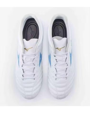 Zapatillas deporte pour Homme MIZUNO CHAUSSURES DE FOOTBALL MONARCIDA NEO III SELECT AG P1GA242625 BLANC BLANCO