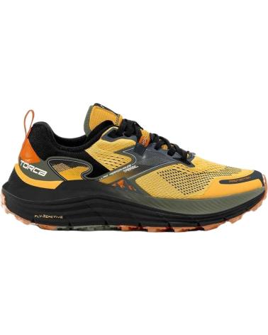 Man Zapatillas deporte JOMA ZAPATILLAS TR-5 PARA HOMBRE EN COLOR AMARILLO AMARILLO
