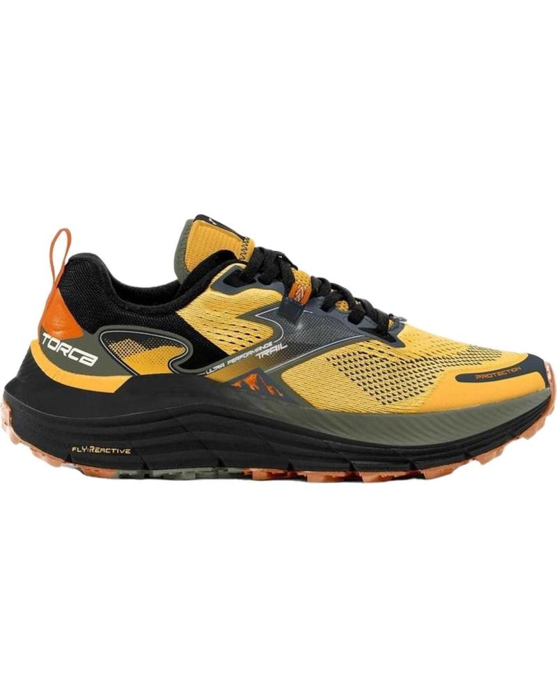 Sportschuhe für Herren JOMA ZAPATILLAS TR-5 PARA HOMBRE EN COLOR AMARILLO AMARILLO