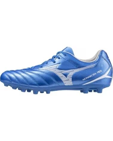 Sportif pour Homme MIZUNO BOTAS DE FUTBOL MONARCIDA NEO III SELECT AG PARA HOMBRE EN C AZUL