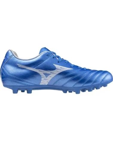 Sneaker für Herren MIZUNO BOTAS DE FUTBOL MONARCIDA NEO III SELECT AG PARA HOMBRE EN C AZUL