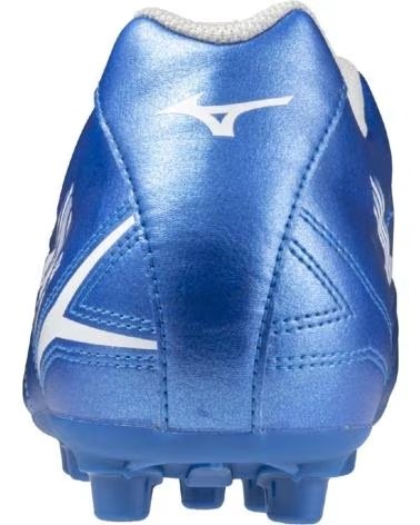 Sneaker für Herren MIZUNO BOTAS DE FUTBOL MONARCIDA NEO III SELECT AG PARA HOMBRE EN C AZUL