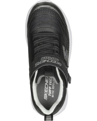 Scarpe per Bambina e Bambino SKECHERS ZAPATILLAS HYPER-BLITZ - HYDRO- PARA NINOS UNISEX EN COLOR N NEGRO