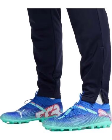 PUMA FUTURE 7 PRO MG FUSSBALLSCHUH MEHRFARBIG BLAU AZUL