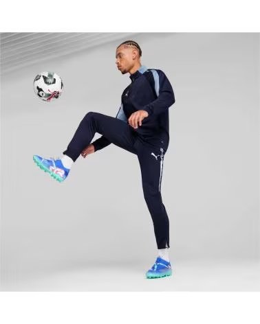 PUMA FUTURE 7 PRO MG FUSSBALLSCHUH MEHRFARBIG BLAU AZUL