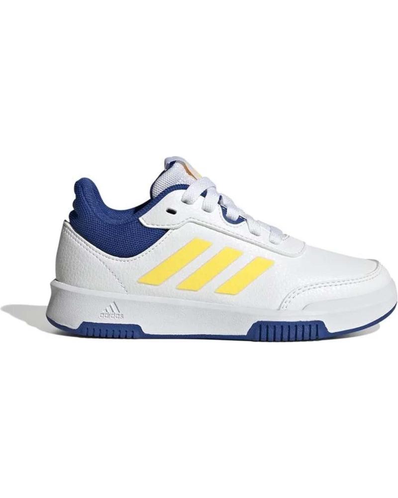 Sportif pour Femme et Fille et Garçon ADIDAS IF8669 BLANCO