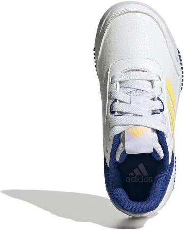 Sportif pour Femme et Fille et Garçon ADIDAS IF8669 BLANCO
