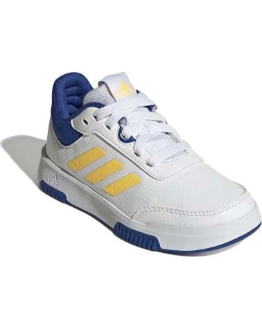 Sportif pour Femme et Fille et Garçon ADIDAS IF8669 BLANCO