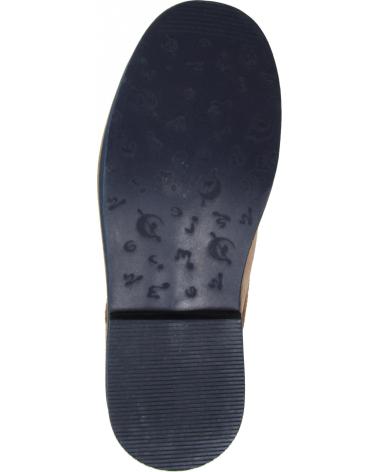 Zapatos de Niño CHEIW 47040 GRIS-ROJO