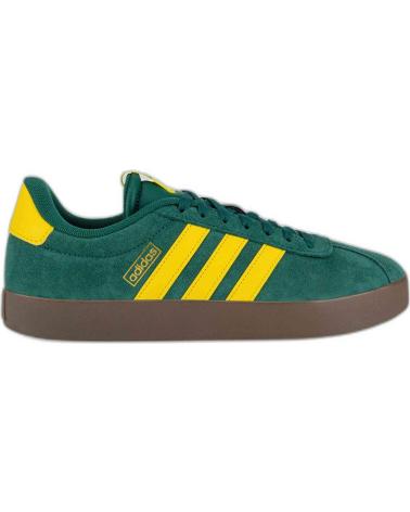 Man Trainers ADIDAS DEPORTIVO VL COURT 3 0 VERDE