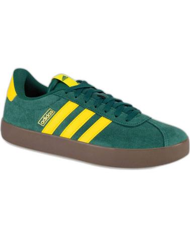 Man Trainers ADIDAS DEPORTIVO VL COURT 3 0 VERDE