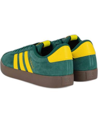 Man Trainers ADIDAS DEPORTIVO VL COURT 3 0 VERDE
