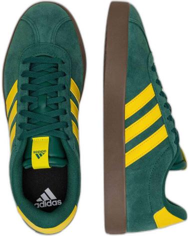 Man Trainers ADIDAS DEPORTIVO VL COURT 3 0 VERDE