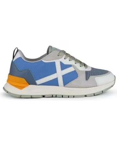 MUNICH ZAPATILLAS EN PARA HOMBRE MULTICOLOR